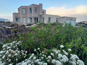 KLIPWERF Bettys Bay